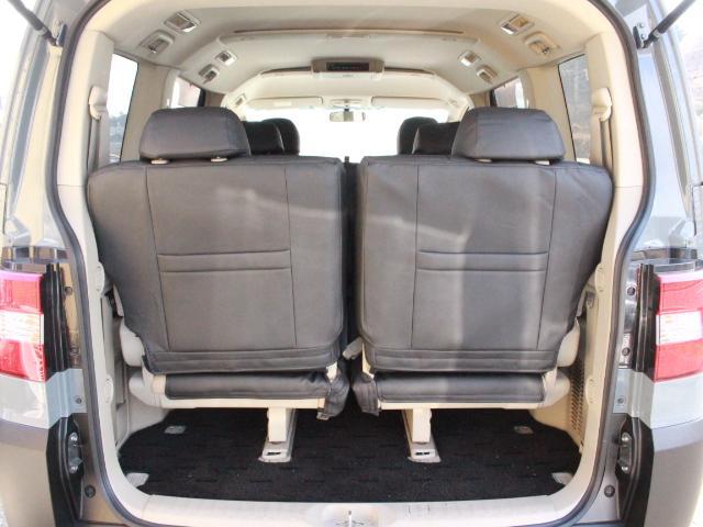 デリカＤ：５ Ｃ２　Ｇ　ナビパッケージ　★プロテクター★新品タイヤ・ホイール★フロントグリルマットブラック★新品シートカバー★電動スライドドア★フリップダウン★ＭＴモード付★パドルシフト★電動格納ミラー★バックカメラ★サイドカメラ★（19枚目）