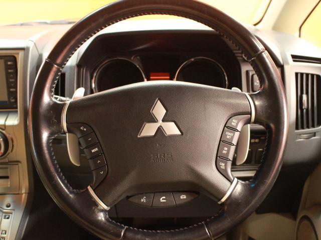 デリカＤ：５ Ｃ２　Ｇ　ナビパッケージ　★プロテクター★新品タイヤ・ホイール★フロントグリルマットブラック★新品シートカバー★電動スライドドア★フリップダウン★ＭＴモード付★パドルシフト★電動格納ミラー★バックカメラ★サイドカメラ★（29枚目）