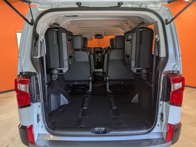 デリカＤ：５ シャモニー　★新品社外アルミホイール★禁煙車★両側電動パワスラ★クルーズコントロール★全周囲カメラ★電動格納ミラー★メモリーナビ★Ｂｌｕｅｔｏｏｔｈ★１００Ｖ電源★電動リアゲート★ステアリングリモコン★ＡＢＳ★（17枚目）