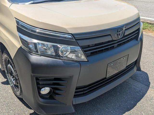 ヴォクシー ＺＳ　★外装リノベーション★アルパインＢＩＧ－Ｘナビ★フリップダウンモニター★新品マッドスタータイヤ★パワスラ★キーレス★ＵＳＢ入力★Ｂｌｕｅｔｏｏｔｈ★ＬＥＤヘッドライト★ウォークスルー★バックカメラ★（5枚目）