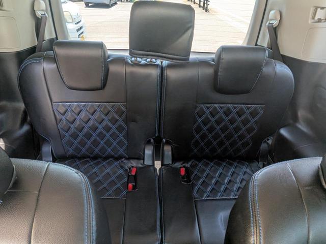 ヴォクシー ＺＳ　★外装リノベーション★アルパインＢＩＧ－Ｘナビ★フリップダウンモニター★新品マッドスタータイヤ★パワスラ★キーレス★ＵＳＢ入力★Ｂｌｕｅｔｏｏｔｈ★ＬＥＤヘッドライト★ウォークスルー★バックカメラ★（14枚目）