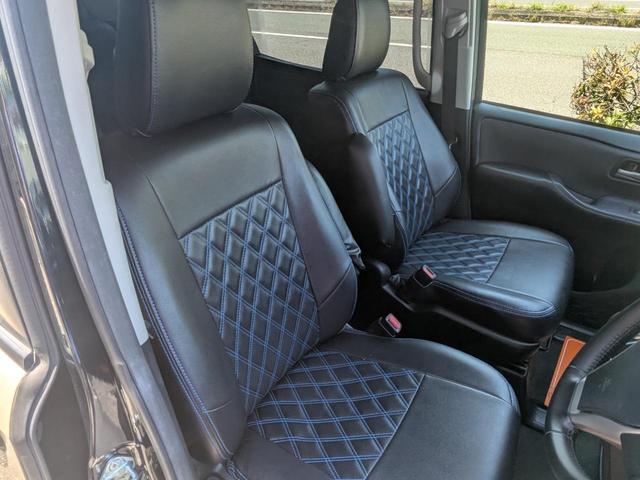 ヴォクシー ＺＳ　★外装リノベーション★アルパインＢＩＧ－Ｘナビ★フリップダウンモニター★新品マッドスタータイヤ★パワスラ★キーレス★ＵＳＢ入力★Ｂｌｕｅｔｏｏｔｈ★ＬＥＤヘッドライト★ウォークスルー★バックカメラ★（18枚目）