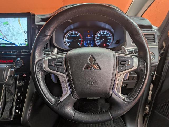 デリカＤ：５ Ｍ　★外装リノベーション★新品社外アルミホイール★禁煙車★パワスラ★１０．１インチナビ★ワンオーナー★前後ドラレコ★リアカメラ★フルセグ★電動シート★キーレス★オートライト★ＢＴ★ＣＤ／ＤＶＤ再生★ＥＴＣ（24枚目）