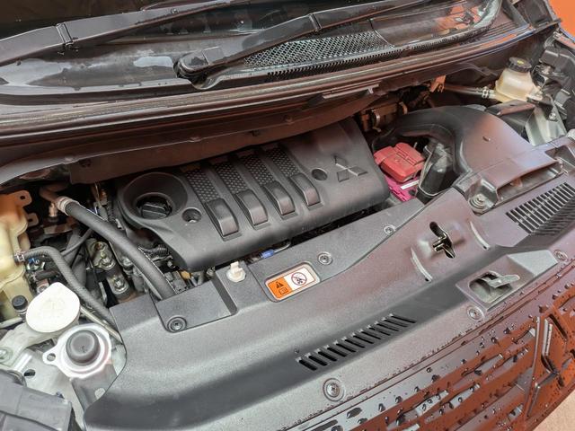 デリカＤ：５ Ｍ　★外装リノベーション★新品社外アルミホイール★禁煙車★パワスラ★１０．１インチナビ★ワンオーナー★前後ドラレコ★リアカメラ★フルセグ★電動シート★キーレス★オートライト★ＢＴ★ＣＤ／ＤＶＤ再生★ＥＴＣ（30枚目）