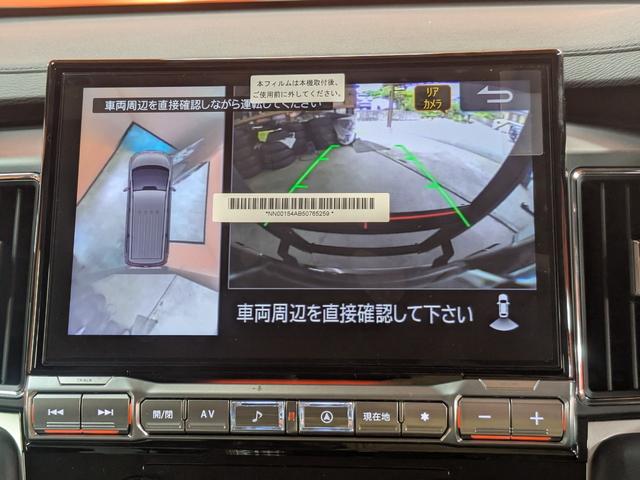 デリカＤ：５ シャモニー　★リアスターオリジナルカスタム★登録済未使用車★新品ルーフキャリア★新品リアラダー★新品社外アルミホイール★新品アルパイン１１インチナビ★全方位カメラ★ヘッドライトプロテクター★両側ＰＳ★電動ゲート★（27枚目）
