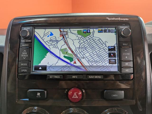 デリカＤ：５ ロイヤルエクシード　★新型シャモニーホイール★後席モニター★両側パワスラ★電動リアゲート★オートステップ★シートヒーター★メモリーナビ★フルセグ★ＢＴ★全方位カメラ★クルコン★ブラックバンパー・グリル★シートカバー★（11枚目）