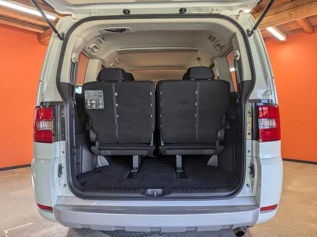 デリカD:5 M ★社外新品アルミホイール★バンパー黒★グリル黒★オープンカントリータイヤ★メモリーナビ★バックカメラ★電動格納ミラー★オートライト★シートヒーター★パワスラ★キーレス★ETC★CD再生★(21枚目)