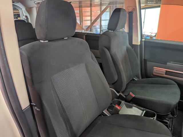 デリカD:5 M ★社外新品アルミホイール★バンパー黒★グリル黒★オープンカントリータイヤ★メモリーナビ★バックカメラ★電動格納ミラー★オートライト★シートヒーター★パワスラ★キーレス★ETC★CD再生★(33枚目)