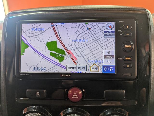 デリカD:5 M ★社外新品アルミホイール★バンパー黒★グリル黒★オープンカントリータイヤ★メモリーナビ★バックカメラ★電動格納ミラー★オートライト★シートヒーター★パワスラ★キーレス★ETC★CD再生★(53枚目)