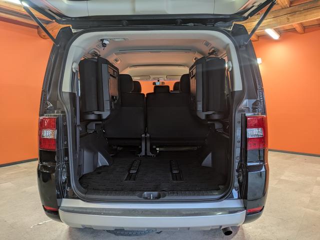 デリカＤ：５ Ｍ　★オールブラック仕様★社外アルミ★グッドリッチタイヤ★バンパープロテクター★バックカメラ★電動格納ミラー★メモリーナビ★ＣＤ再生★キーレス★集中ドアロックオートライト★アイドリングストップ★パワスラ（23枚目）