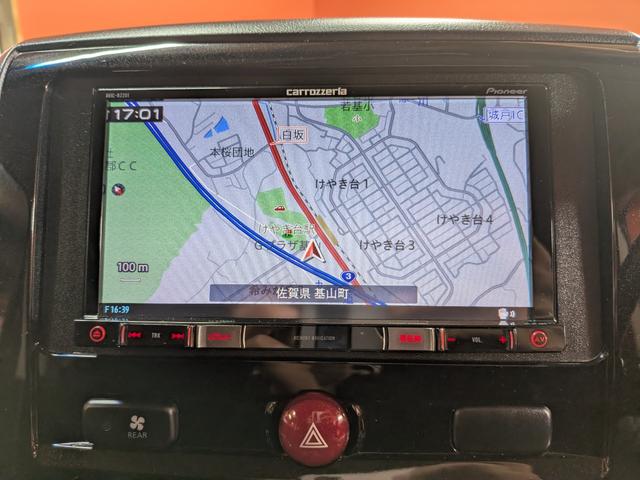 デリカＤ：５ Ｍ　★オールブラック仕様★社外アルミ★グッドリッチタイヤ★バンパープロテクター★バックカメラ★電動格納ミラー★メモリーナビ★ＣＤ再生★キーレス★集中ドアロックオートライト★アイドリングストップ★パワスラ（57枚目）