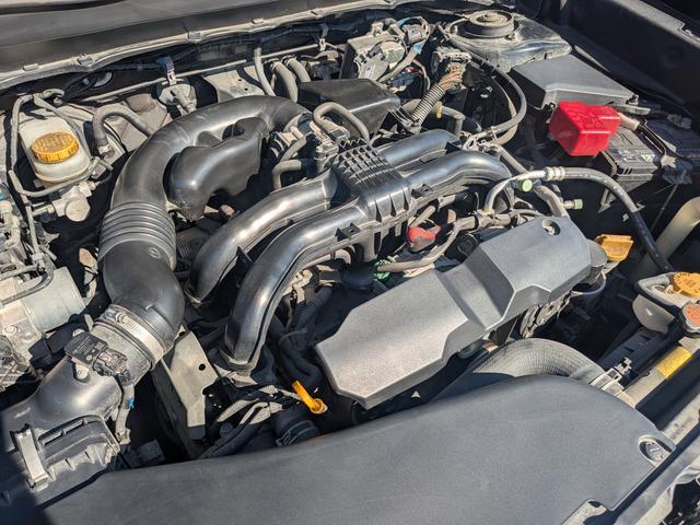 フォレスター S-リミテッド ★純正アルミ★アイサイト搭載★クルーズコントロール★4WD★ルーフレール★ハーフレザーシート★オートライト★電動格納ミラー★シートヒーター★フルセグ★メモリーナビ★CD再生★DVD再生★キーレス★(27枚目)