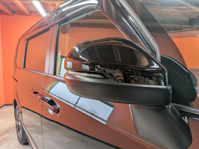 ステップワゴン エアー ★ホンダセンシング★純正9インチナビ★LEDヘッドライト★両側パワスラ★スマートキー★フルセグTV★アクティブクルーズコントロール★純正アルミ★アイドリングストップ★アップルカープレイ★3列シート★(6枚目)