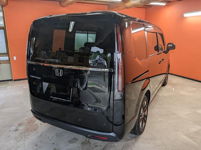 ステップワゴン エアー ★ホンダセンシング★純正9インチナビ★LEDヘッドライト★両側パワスラ★スマートキー★フルセグTV★アクティブクルーズコントロール★純正アルミ★アイドリングストップ★アップルカープレイ★3列シート★(8枚目)