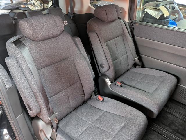 ステップワゴン エアー ★ホンダセンシング★純正9インチナビ★LEDヘッドライト★両側パワスラ★スマートキー★フルセグTV★アクティブクルーズコントロール★純正アルミ★アイドリングストップ★アップルカープレイ★3列シート★(13枚目)