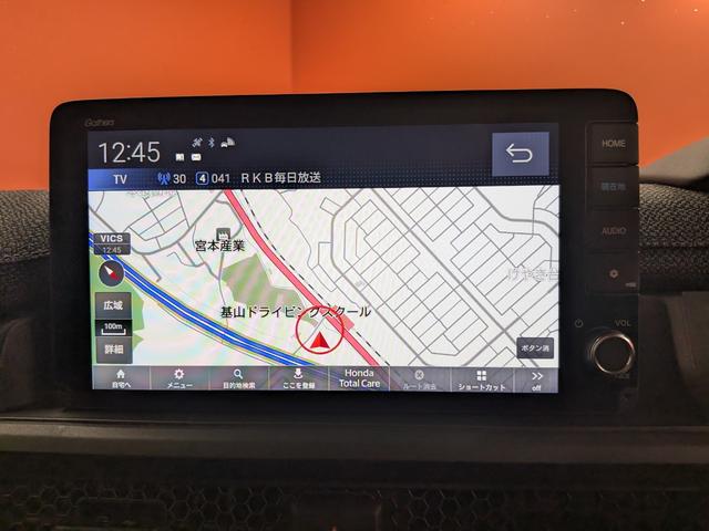 ステップワゴン エアー ★ホンダセンシング★純正9インチナビ★LEDヘッドライト★両側パワスラ★スマートキー★フルセグTV★アクティブクルーズコントロール★純正アルミ★アイドリングストップ★アップルカープレイ★3列シート★(15枚目)