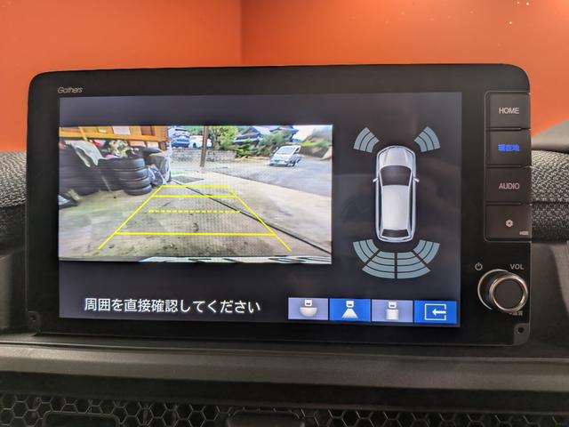 ステップワゴン エアー ★ホンダセンシング★純正9インチナビ★LEDヘッドライト★両側パワスラ★スマートキー★フルセグTV★アクティブクルーズコントロール★純正アルミ★アイドリングストップ★アップルカープレイ★3列シート★(17枚目)