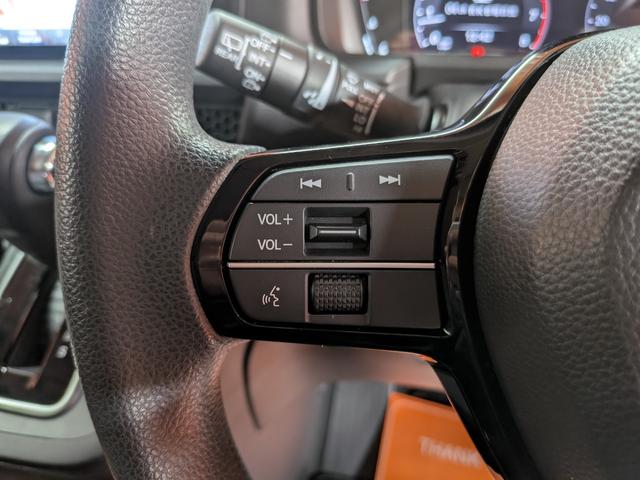 ステップワゴン エアー ★ホンダセンシング★純正9インチナビ★LEDヘッドライト★両側パワスラ★スマートキー★フルセグTV★アクティブクルーズコントロール★純正アルミ★アイドリングストップ★アップルカープレイ★3列シート★(18枚目)