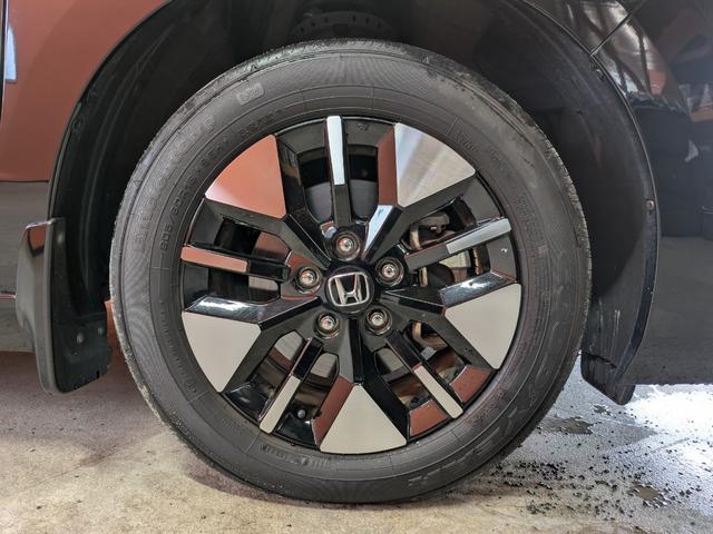 ステップワゴン エアー ★ホンダセンシング★純正9インチナビ★LEDヘッドライト★両側パワスラ★スマートキー★フルセグTV★アクティブクルーズコントロール★純正アルミ★アイドリングストップ★アップルカープレイ★3列シート★(20枚目)