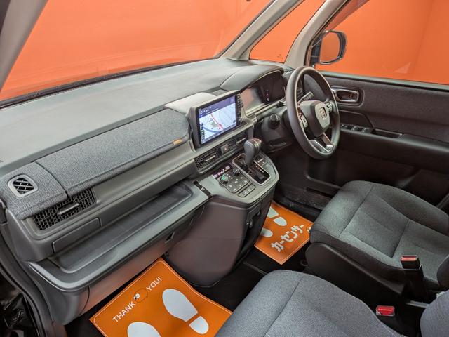 ステップワゴン エアー ★ホンダセンシング★純正9インチナビ★LEDヘッドライト★両側パワスラ★スマートキー★フルセグTV★アクティブクルーズコントロール★純正アルミ★アイドリングストップ★アップルカープレイ★3列シート★(26枚目)