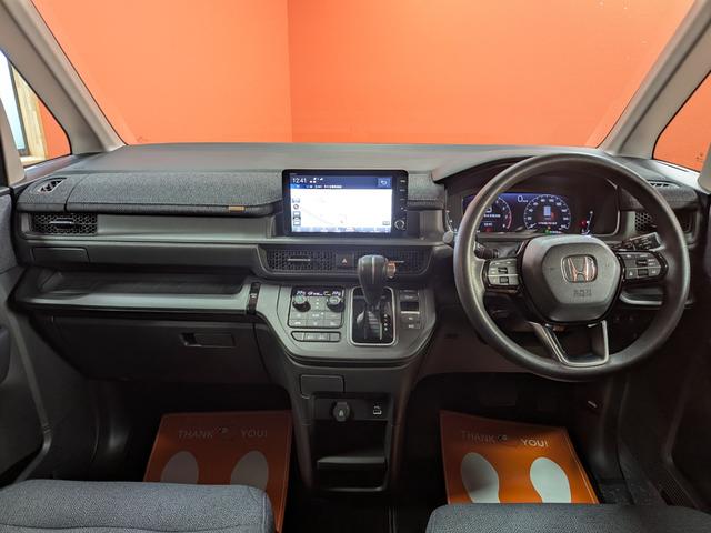 ステップワゴン エアー ★ホンダセンシング★純正9インチナビ★LEDヘッドライト★両側パワスラ★スマートキー★フルセグTV★アクティブクルーズコントロール★純正アルミ★アイドリングストップ★アップルカープレイ★3列シート★(29枚目)