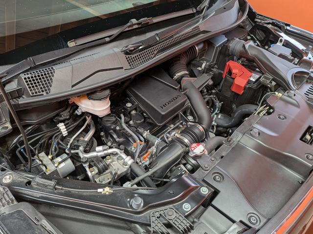 ステップワゴン エアー ★ホンダセンシング★純正9インチナビ★LEDヘッドライト★両側パワスラ★スマートキー★フルセグTV★アクティブクルーズコントロール★純正アルミ★アイドリングストップ★アップルカープレイ★3列シート★(31枚目)