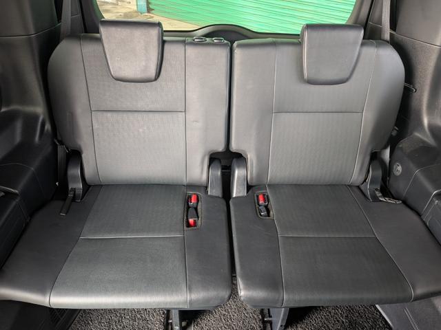 エスクァイア ハイブリッドＧｉ　ブラックテーラード　★ワンオーナー★純正１５インチアルミ★革シート★純正９インチナビ★Ｔｏｙｏｔａ　Ｓａｆｅｔｙ　Ｓｅｎｓｅ　★フルセグＴＶ★Ｂｌｕｅｔｏｏｔｈ★バックカメラ★両側パワスラ★シートヒーター★クルコン★（17枚目）