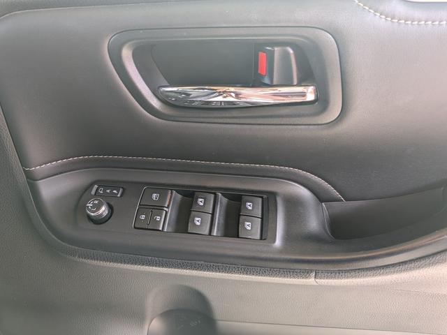 エスクァイア ハイブリッドＧｉ　ブラックテーラード　★ワンオーナー★純正１５インチアルミ★革シート★純正９インチナビ★Ｔｏｙｏｔａ　Ｓａｆｅｔｙ　Ｓｅｎｓｅ　★フルセグＴＶ★Ｂｌｕｅｔｏｏｔｈ★バックカメラ★両側パワスラ★シートヒーター★クルコン★（19枚目）