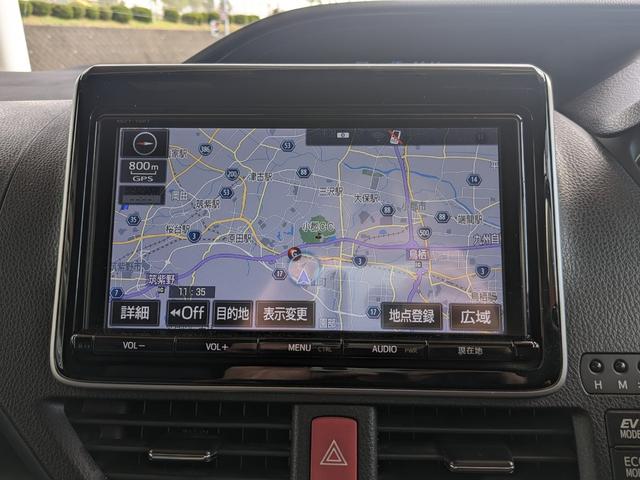 エスクァイア ハイブリッドＧｉ　ブラックテーラード　★ワンオーナー★純正１５インチアルミ★革シート★純正９インチナビ★Ｔｏｙｏｔａ　Ｓａｆｅｔｙ　Ｓｅｎｓｅ　★フルセグＴＶ★Ｂｌｕｅｔｏｏｔｈ★バックカメラ★両側パワスラ★シートヒーター★クルコン★（29枚目）