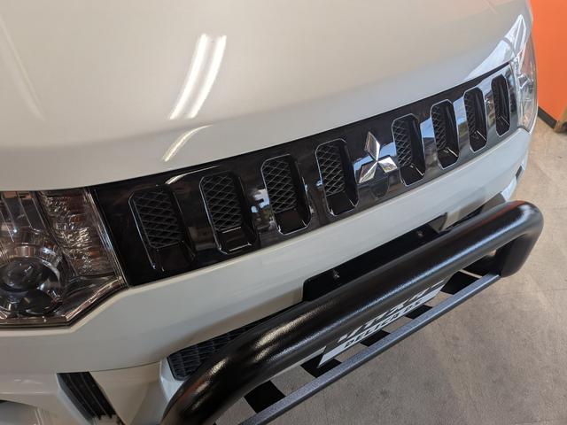 デリカD:5 D パワーパッケージ ★新品バンパーガード★鉄チンマットブラック★マッドスタータイヤ★ブラックグリル★両側パワスラ★メモリーナビ★フルセグTV★バックカメラ★前後ドラレコ★4WD★HID★シートヒーター★クルコン★BT対応(39枚目)