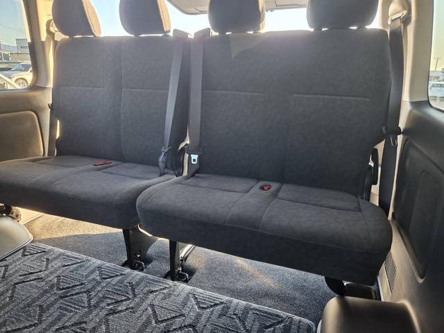 ハイエースワゴン 　★ワンオーナー★ＴＳＳ★パワースライドドア★スマートキー★禁煙車★ＬＥＤヘッドライト★障害物センサー★オートライト★全周囲カメラ★電動格納ミラー★レーンキープアシスト★オートマチックハイビーム★（7枚目）