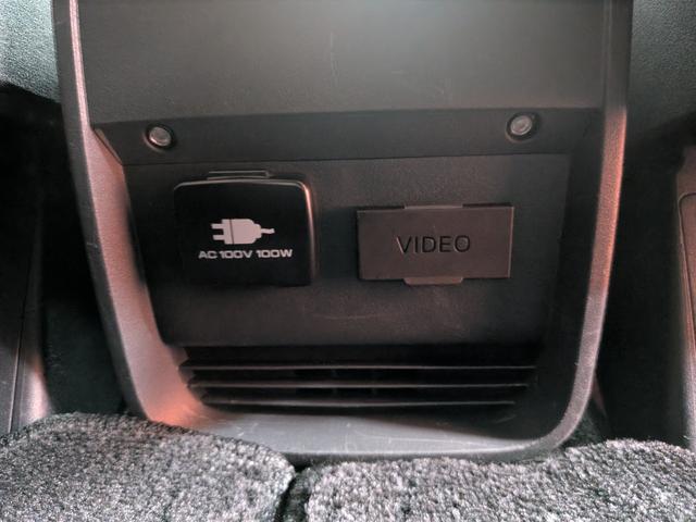 デリカD:5 ★外装リノベーション★シートカバー★新品プロテクター★パワスラ★オートライト★電格ミラー★メモリーナビ★100V電源★ETC★クルーズコントロール★3列シート★キーレス★バックカメラ★集中ドアロック★(46枚目)