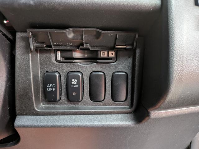 デリカD:5 ★外装リノベーション★シートカバー★新品プロテクター★パワスラ★オートライト★電格ミラー★メモリーナビ★100V電源★ETC★クルーズコントロール★3列シート★キーレス★バックカメラ★集中ドアロック★(47枚目)