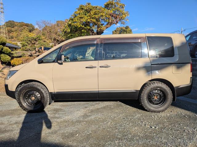 デリカD:5 ★外装リノベーション★シートカバー★新品プロテクター★パワスラ★オートライト★電格ミラー★メモリーナビ★100V電源★ETC★クルーズコントロール★3列シート★キーレス★バックカメラ★集中ドアロック★(73枚目)