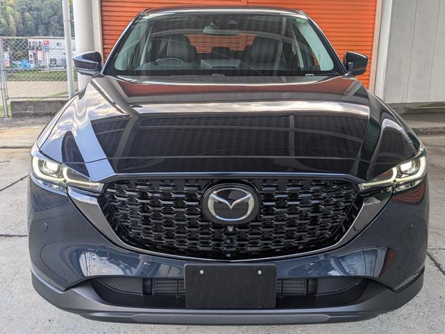 CX-5 XD ブラックトーンエディション ★社外20インチアルミ★ハーフレザーシート★全周囲カメラ★メモリーナビ★クルコン★電格ミラー★電動リアゲート★USB入力★Bluetooth★フルセグ★キーレス★オートライト★シートヒーター★(6枚目)