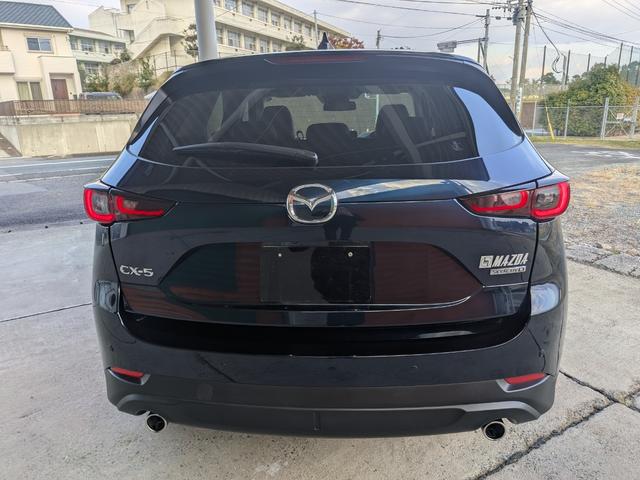 CX-5 XD ブラックトーンエディション ★社外20インチアルミ★ハーフレザーシート★全周囲カメラ★メモリーナビ★クルコン★電格ミラー★電動リアゲート★USB入力★Bluetooth★フルセグ★キーレス★オートライト★シートヒーター★(7枚目)