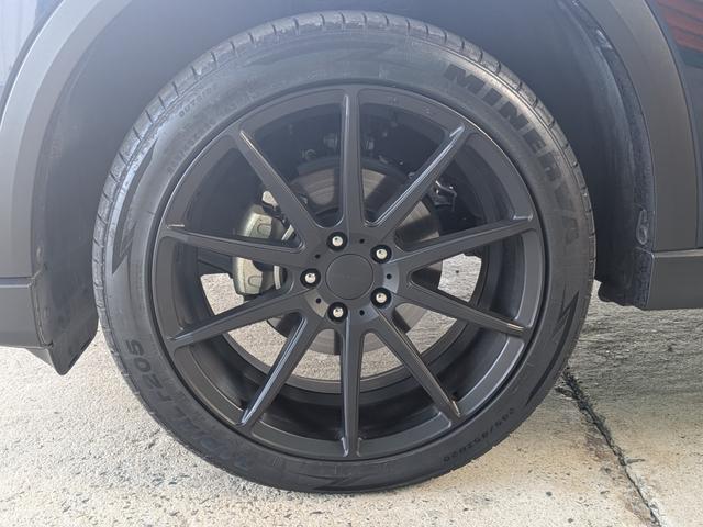CX-5 XD ブラックトーンエディション ★社外20インチアルミ★ハーフレザーシート★全周囲カメラ★メモリーナビ★クルコン★電格ミラー★電動リアゲート★USB入力★Bluetooth★フルセグ★キーレス★オートライト★シートヒーター★(9枚目)