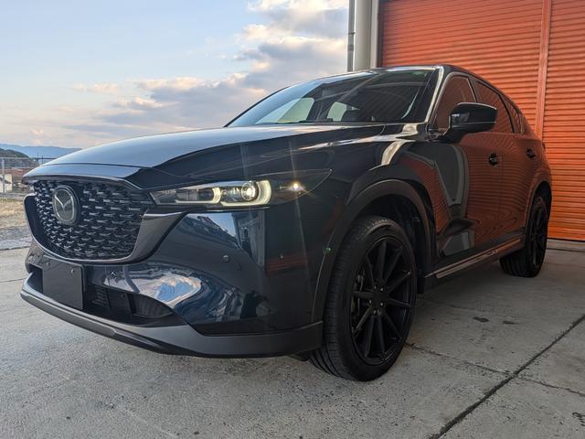 CX-5 XD ブラックトーンエディション ★社外20インチアルミ★ハーフレザーシート★全周囲カメラ★メモリーナビ★クルコン★電格ミラー★電動リアゲート★USB入力★Bluetooth★フルセグ★キーレス★オートライト★シートヒーター★(10枚目)