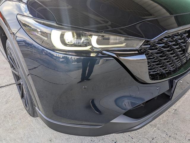 CX-5 XD ブラックトーンエディション ★社外20インチアルミ★ハーフレザーシート★全周囲カメラ★メモリーナビ★クルコン★電格ミラー★電動リアゲート★USB入力★Bluetooth★フルセグ★キーレス★オートライト★シートヒーター★(11枚目)