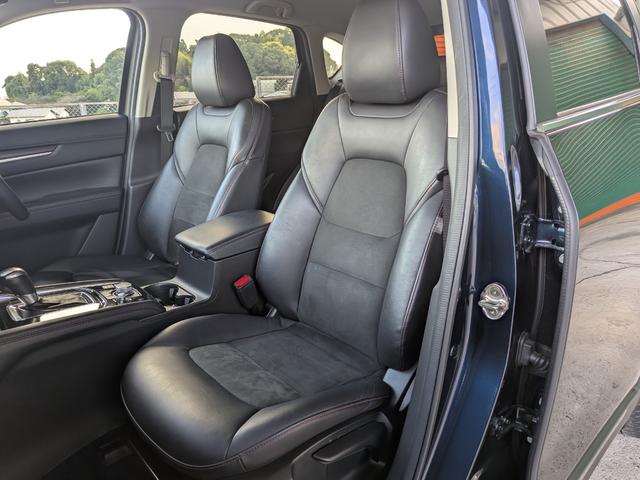 CX-5 XD ブラックトーンエディション ★社外20インチアルミ★ハーフレザーシート★全周囲カメラ★メモリーナビ★クルコン★電格ミラー★電動リアゲート★USB入力★Bluetooth★フルセグ★キーレス★オートライト★シートヒーター★(16枚目)