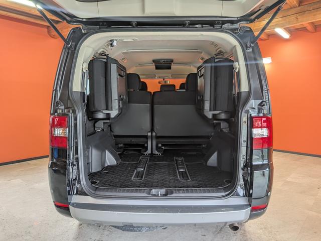 デリカD:5 D パワーパッケージ ★新品社外アルミ★オールブラック仕様★両側パワスラ★フリップダウンモニター★クルコン★フルセグ★メモリーナビ★電格ミラー★キーレス★障害物センサー★バックカメラ★ターボ★オートライト★ETC★(20枚目)