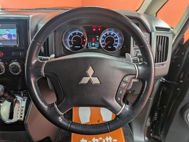 デリカD:5 D パワーパッケージ ★新品社外アルミ★オールブラック仕様★両側パワスラ★フリップダウンモニター★クルコン★フルセグ★メモリーナビ★電格ミラー★キーレス★障害物センサー★バックカメラ★ターボ★オートライト★ETC★(50枚目)