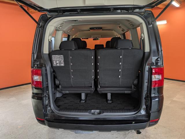 デリカD:5 M ★オールブラック仕様★社外アルミ★フリップダウンモニター★オートライト★電動格納ミラー★メモリーナビ★フルセグ★ETC★キーレス★バックカメラ★Bluetooth★CD/DVD再生★パワスラ★(22枚目)