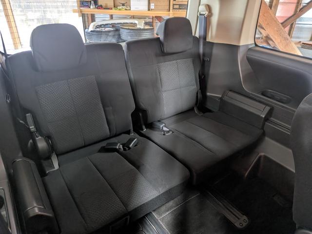 デリカD:5 M ★オールブラック仕様★社外アルミ★フリップダウンモニター★オートライト★電動格納ミラー★メモリーナビ★フルセグ★ETC★キーレス★バックカメラ★Bluetooth★CD/DVD再生★パワスラ★(28枚目)