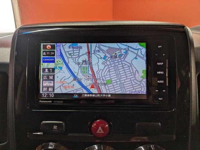 デリカD:5 M ★オールブラック仕様★社外アルミ★フリップダウンモニター★オートライト★電動格納ミラー★メモリーナビ★フルセグ★ETC★キーレス★バックカメラ★Bluetooth★CD/DVD再生★パワスラ★(60枚目)