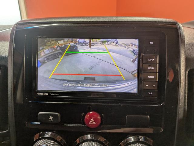 デリカD:5 M ★オールブラック仕様★社外アルミ★フリップダウンモニター★オートライト★電動格納ミラー★メモリーナビ★フルセグ★ETC★キーレス★バックカメラ★Bluetooth★CD/DVD再生★パワスラ★(70枚目)