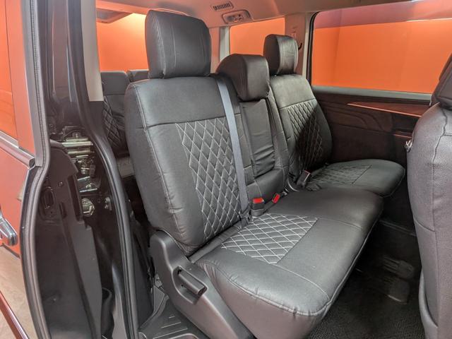 デリカＤ：５ ジャスパー　★新品社外アルミ★両側パワスラ★電動リアゲート★純正１０．１インチナビ★Ｂｌｕｅｔｏｏｔｈ★ＣＤ・ＤＶＤ再生★ＵＳＢ★全方位カメラ★ＥＴＣ★禁煙車★クルコン★シートカバー★シートヒーター★１００Ｖ電源（26枚目）