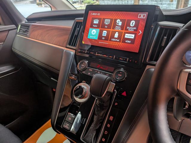 デリカＤ：５ ジャスパー　★新品社外アルミ★両側パワスラ★電動リアゲート★純正１０．１インチナビ★Ｂｌｕｅｔｏｏｔｈ★ＣＤ・ＤＶＤ再生★ＵＳＢ★全方位カメラ★ＥＴＣ★禁煙車★クルコン★シートカバー★シートヒーター★１００Ｖ電源（38枚目）