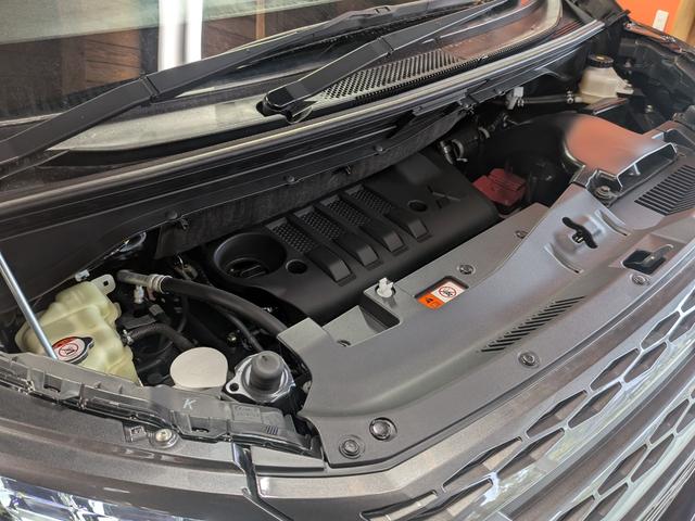 デリカＤ：５ ジャスパー　★新品社外アルミ★両側パワスラ★電動リアゲート★純正１０．１インチナビ★Ｂｌｕｅｔｏｏｔｈ★ＣＤ・ＤＶＤ再生★ＵＳＢ★全方位カメラ★ＥＴＣ★禁煙車★クルコン★シートカバー★シートヒーター★１００Ｖ電源（69枚目）