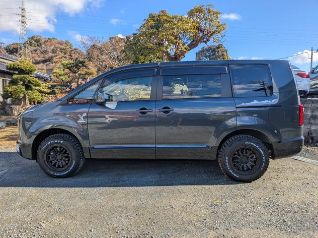 デリカＤ：５ ジャスパー　★新品社外アルミ★両側パワスラ★電動リアゲート★純正１０．１インチナビ★Ｂｌｕｅｔｏｏｔｈ★ＣＤ・ＤＶＤ再生★ＵＳＢ★全方位カメラ★ＥＴＣ★禁煙車★クルコン★シートカバー★シートヒーター★１００Ｖ電源（73枚目）